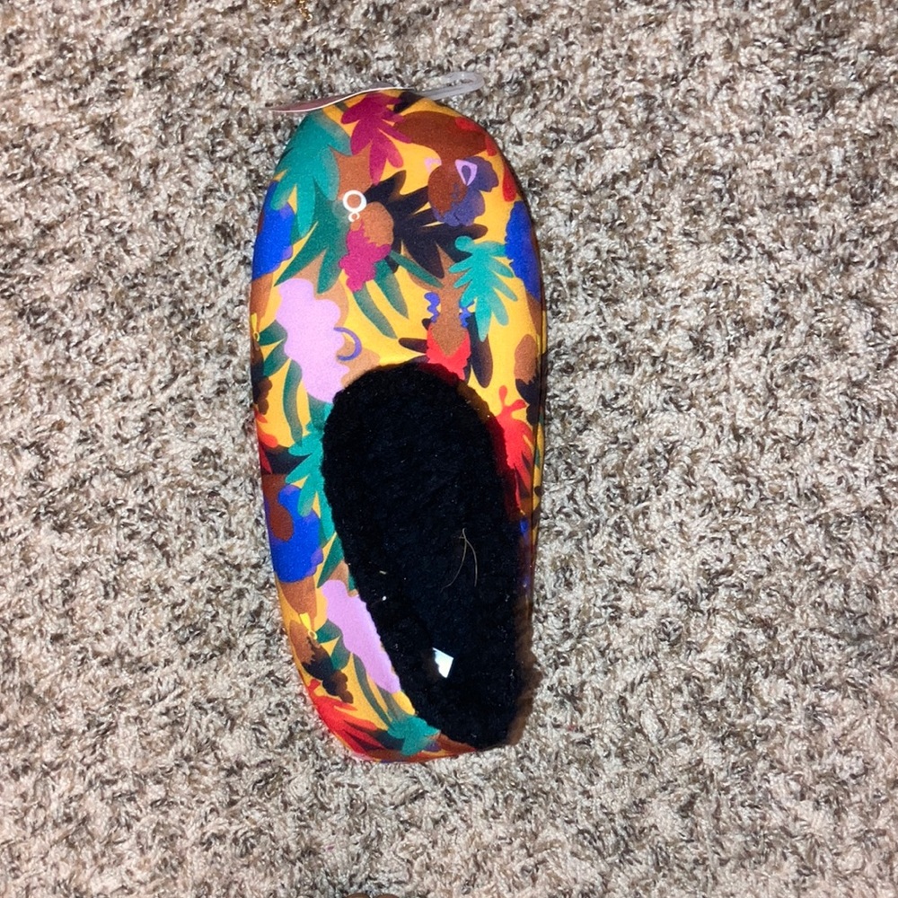 House shoes